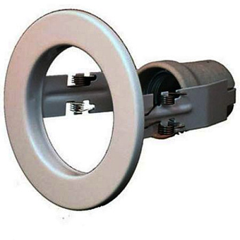 Светильник точечный R80 Е27/белый/FT9238-80***