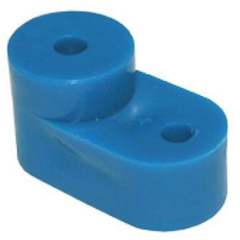 Изолятор угловой