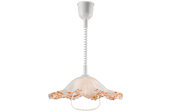 Люстра plexa LM-1.P26, 1*Е27/60W