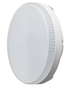 Лампа LED  GX53  12W/230V/2700К  теплый белый ОНЛАЙТ 