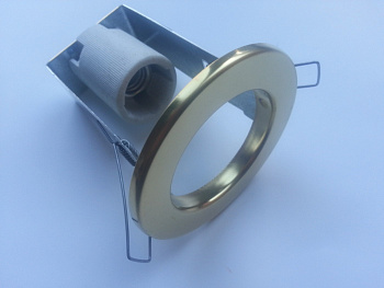 Светильник точечный R50 Е14/хром/FT9238-50