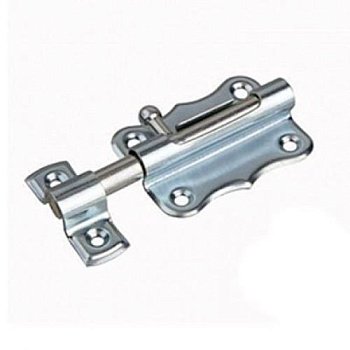 Задвижка фигурная ШФ-60 ЦБ цинк/ЗТ-2