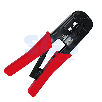 HT-568R Кримпер для обжима 8P8С/6P6C/12-3432-4