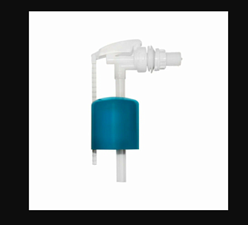 Инкоэр Клапан впуска в сборе для ц/с с бок.подв. (БпрН)