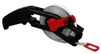 Мерная геодезийная лента STAYER "PROFESSIONAL" PROLeader, 50м/2-34183-050