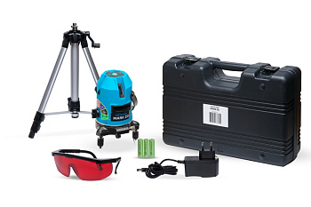 АДА Лазерный нивелир INSTRUMAX Mark 2D 