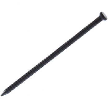 Гвозди плинтусные закаленные 1.75*40 (10шт) коричневые