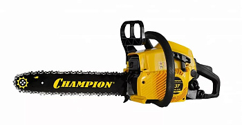 Бенз. CHAMPION 137-16"3/8-1,3-56(1,55кВт\4,5кг)л.ст