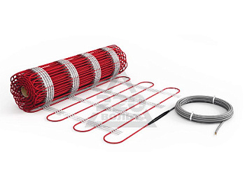 Нагревательный мат растягивающийся ELECTROLUX EMSM2-150-1 (1-1.4м2) 150Вт