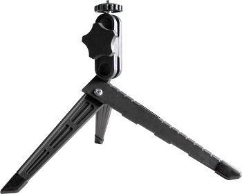 Штатив ПРАКТИКА высота 20см. резьба 1/4"/245-947*