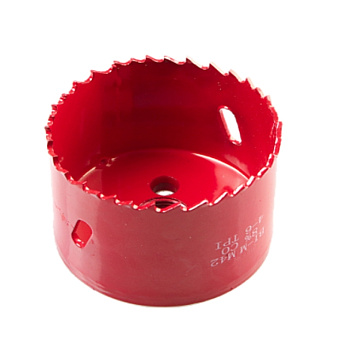 Пила круговая Bi-metal"Pilorama" 80 мм 8%Сo/570080