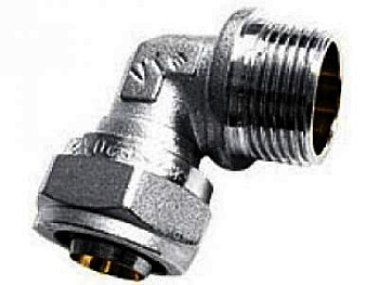 VALTEC Угол  16*3/4" НАР.Р. /353