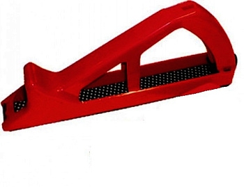 Рубанок обдирочный большой STAYER Surform, 250мм/1882