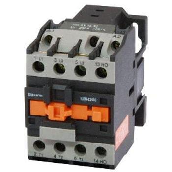 Контактор КМИ/КМН-2 2510 220V 1НО/TDM/ЭНЕРГИЯ