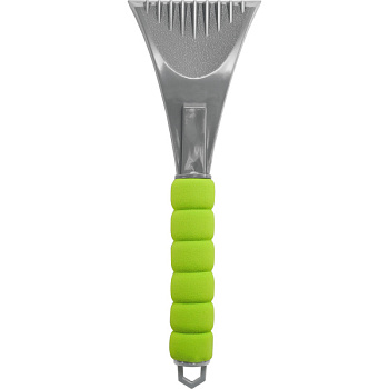 Скребок для удаления льда с мягкой рукояткой / 8004156