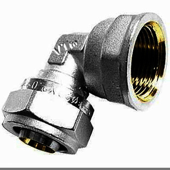 VALTEC Угол  16*1/2" ВН.Р. /352