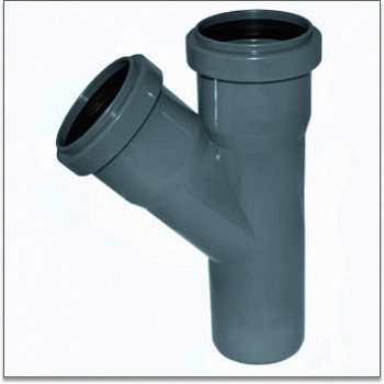 Тройник  Ostendorf  32 *45* 