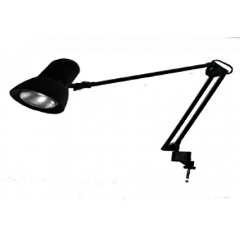 Светильник Надежда черный НДБ37-40-169