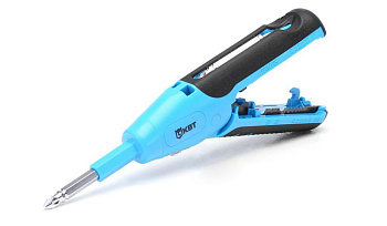 WS-05(КВТ) Многофункциональная стриппер-отвертка с индикаторм напряжения