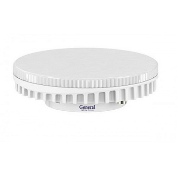 Лампа LED GX53 15W/4500К/холодный цвет/General