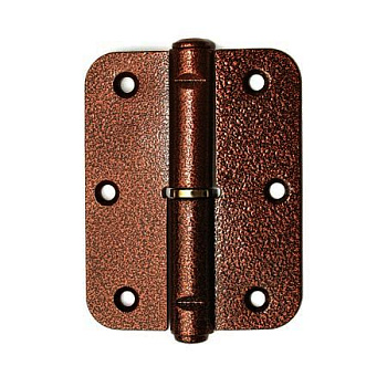 Петля ПН85 медная шагрень Л СПб