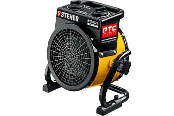 Тепловая пушка Stener 2кВт круглая