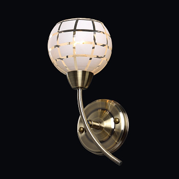 Бра универсал 3-9033-1-AB E14