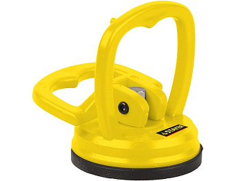 Стеклодомкрат STAYER MASTER пластмассовый, одинарный мини, 5кг/33718-0