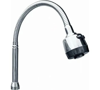 Излив для куханного смесителя DK--750B-45см