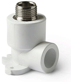 PRO AQUA  Водорозетка 20*1/2" Н. Р.