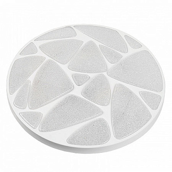 Светильник LED GSMCL-Smart42 80Вт/220В Freezing RGB 5534лм с пультом/General