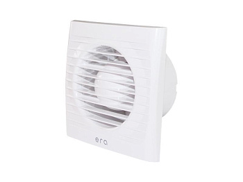 Вентилятор осевой вытяжной ERA 4 D100