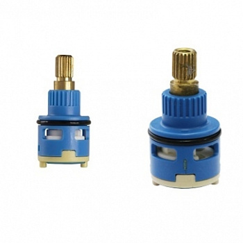 Дивертор KAISER встроенный  d22 /58/57