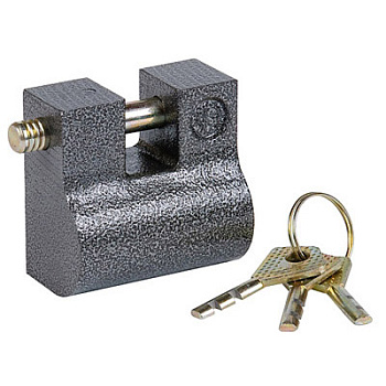 Замок навесной ВС2-8 Чебоксары