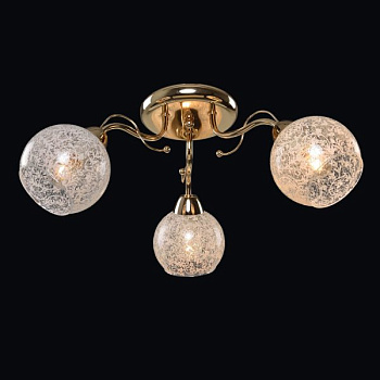 Люстра универсал 1-9043-3-FG E14