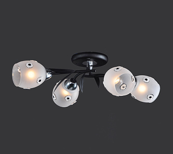 Люстра - космополит - 77362.01.13.04 Е27 60W