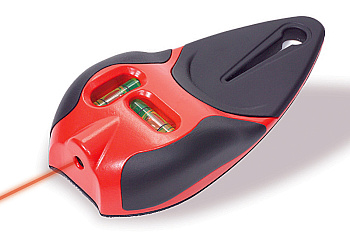Лазерная разметка KAPRO 810 6м