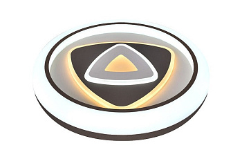 Светильник LED GSMCL-Smart25 130Вт/220В LUMANO02  3180лм с пультом/General