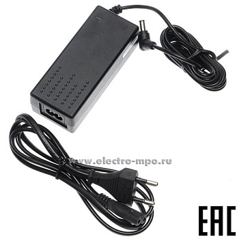 Источник постоянного напряжения с вилкой  12V 48вт/General