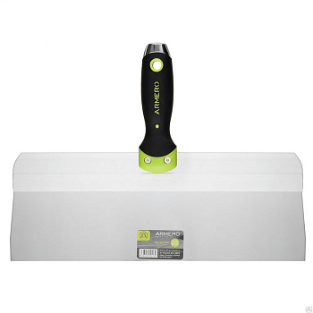 ARMERO Шпатель фасадный, 350 мм, нержавеющая сталь/А211/350 