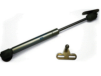 Газлифт мебельный 80 N 