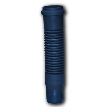 Соединитель гибкий  канализационный 50 мм/ОКГ-50