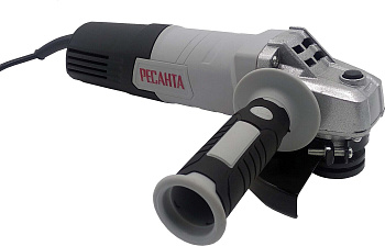 Углошлифовальная машина УШМ-125/900 Ресанта