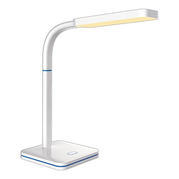 Настольный светильник  Artstyle TL-230W димм белый 8Вт