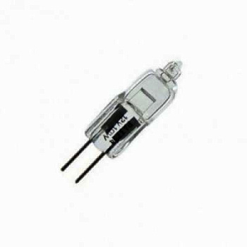 Лампа галогенная G4 220V/35Вт