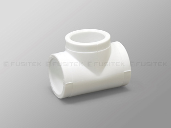 FUSITEK Тройник 32 мм