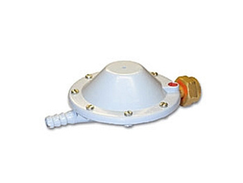 Редуктор бытовой пропановый РДСГ-1-1,2 (Лягушка)/5487