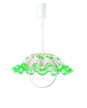 Люстра plexa LM-1.P4, 1*Е27/60W