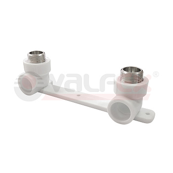  Планка под смеситель 20*3/4 нар.р****