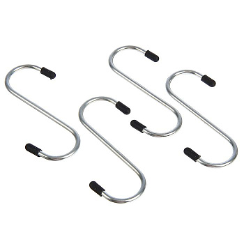 Крючок для рейлинга 7 см